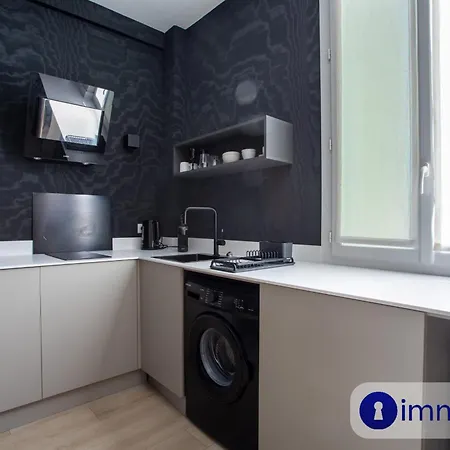 Studio Air-conditioned Port Of Daire *